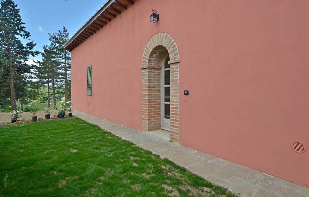 Villa Rosmarino, Maison 4 personnes à Trequanda - Photo 23