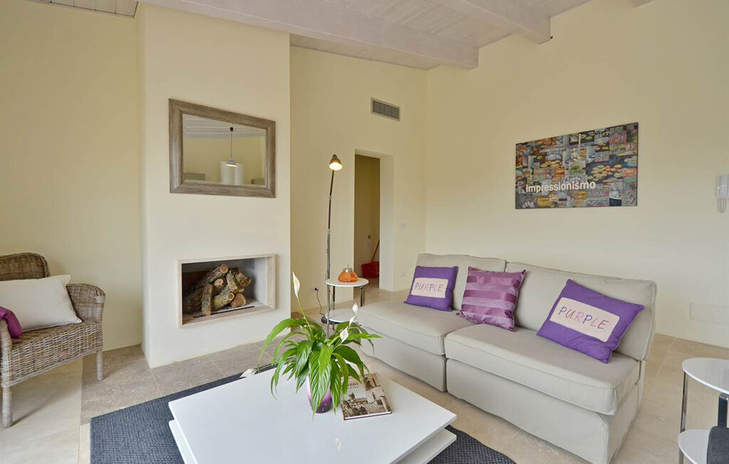Villa Rosmarino, Maison 4 personnes à Trequanda - Photo 28