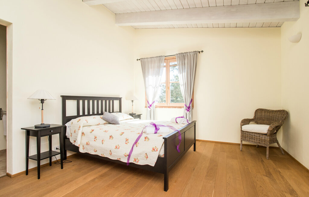 Villa Rosmarino, Maison 4 personnes à Trequanda - Photo 30