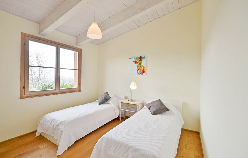 Villa Rosmarino, Maison 4 personnes à Trequanda - Photo 32