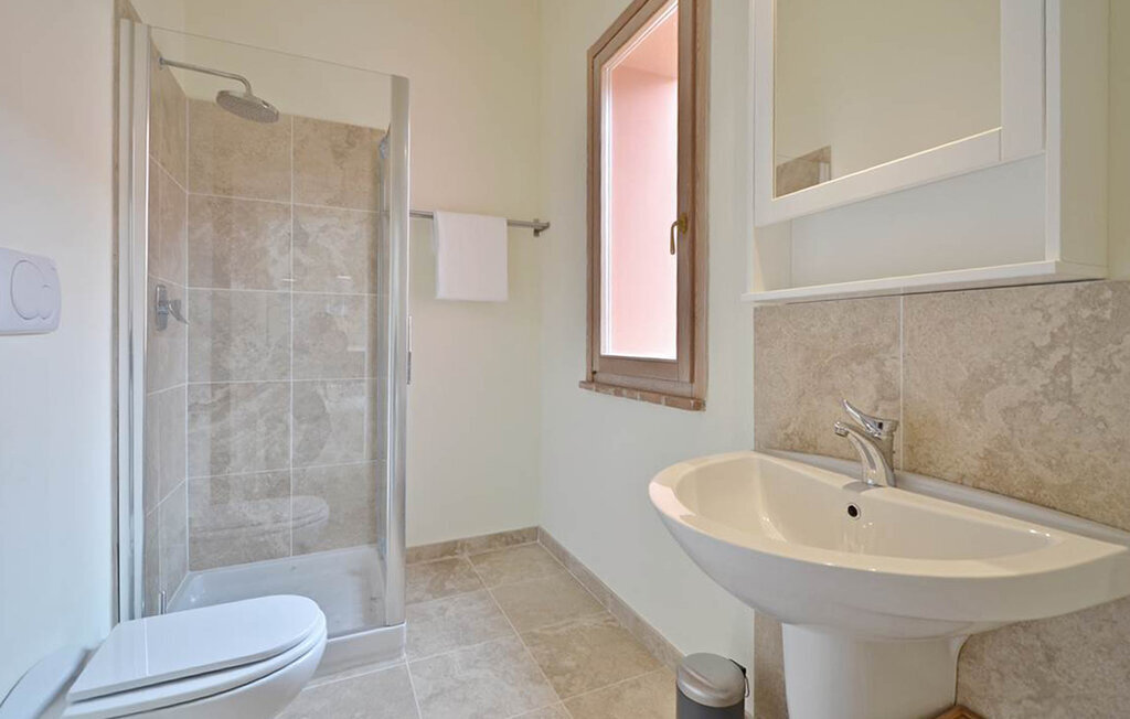 Villa Rosmarino, Maison 4 personnes à Trequanda - Photo 33