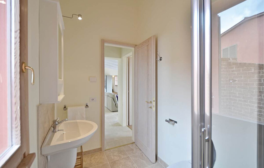 Villa Rosmarino, Maison 4 personnes à Trequanda - Photo 34
