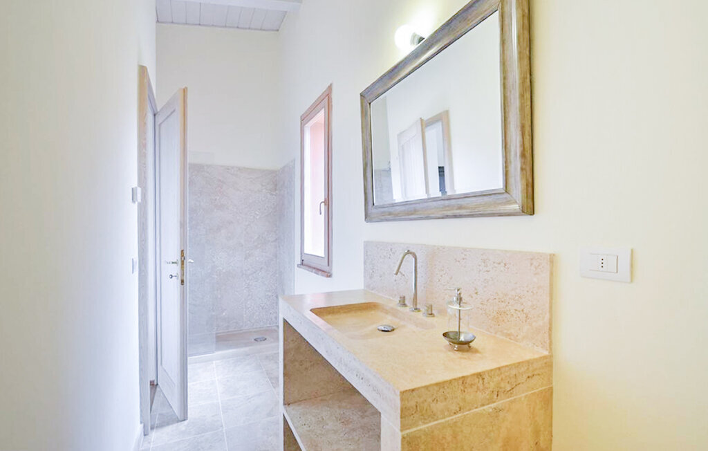Villa Rosmarino, Maison 4 personnes à Trequanda - Photo 35
