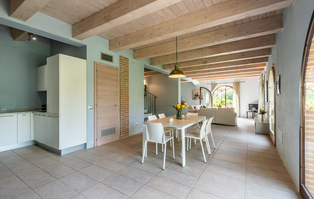 Villa Azzurro, Maison 4 personnes à Trequanda - Photo 6