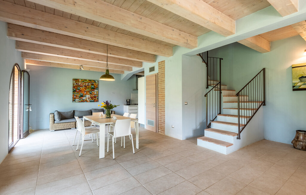Villa Azzurro, Maison 4 personnes à Trequanda - Photo 7