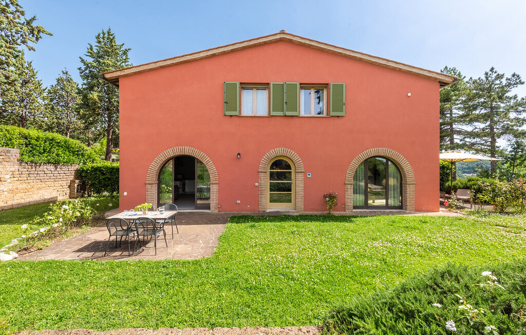 Villa Azzurro, Maison 4 personnes à Trequanda - Photo 24