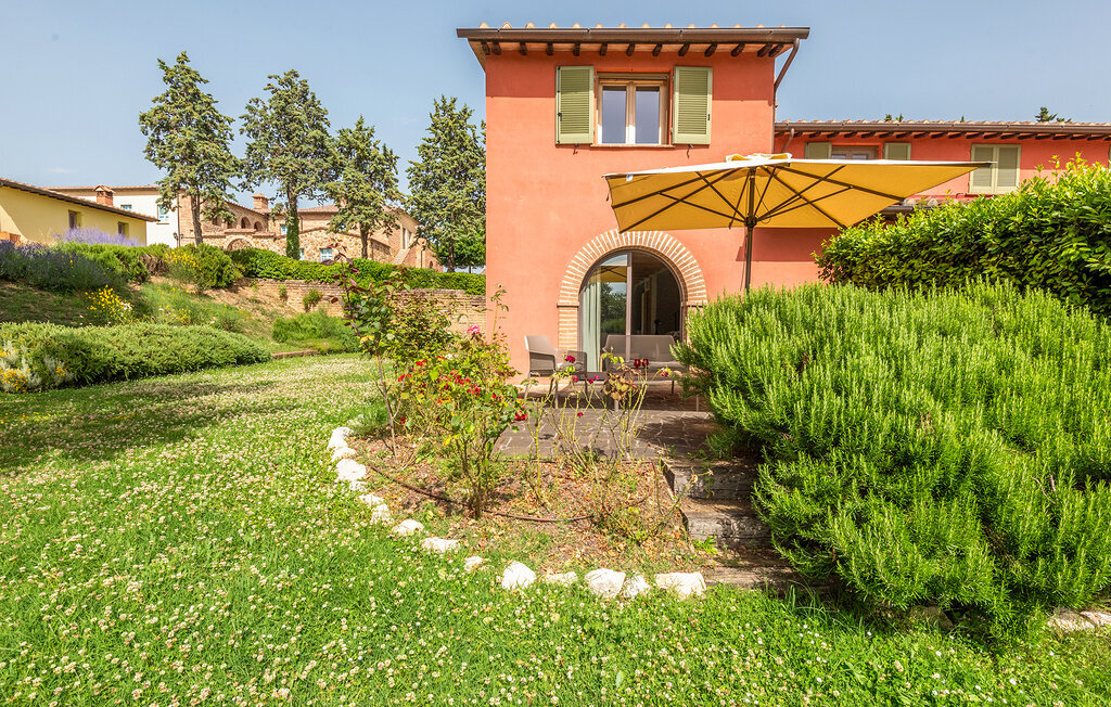 Villa Azzurro, Maison 4 personnes à Trequanda - Photo 25