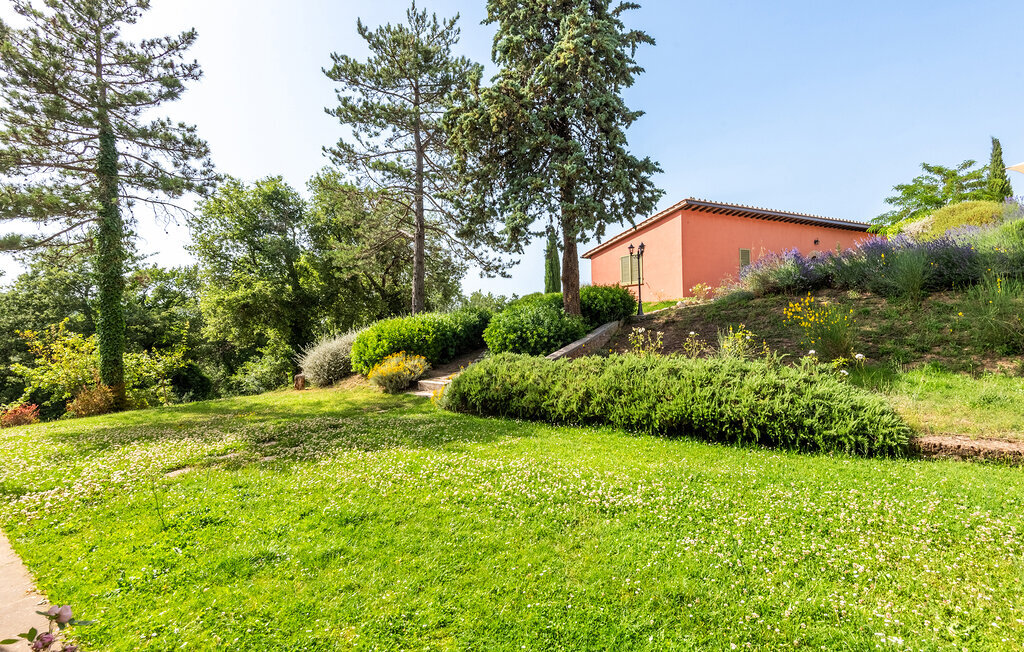 Villa Azzurro, Maison 4 personnes à Trequanda - Photo 26