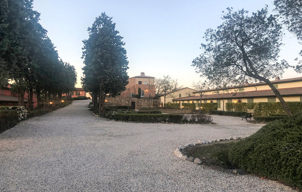 Villa Azzurro, Maison 4 personnes à Trequanda - Photo 28