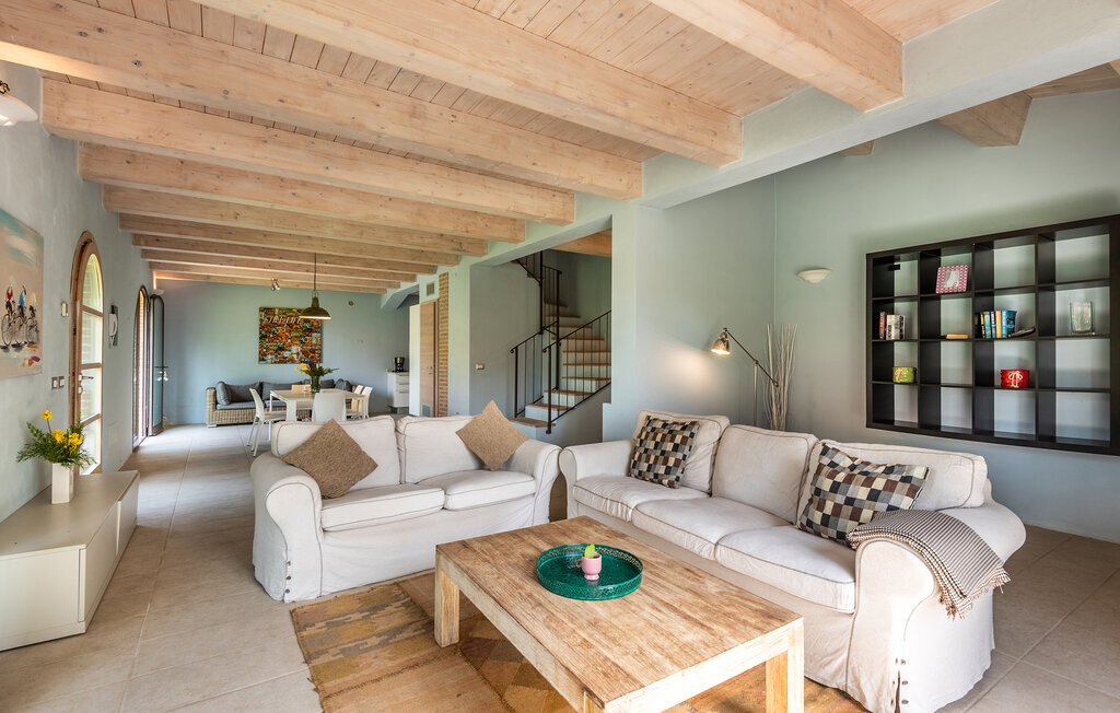 Villa Azzurro, Maison 4 personnes à Trequanda - Photo 30