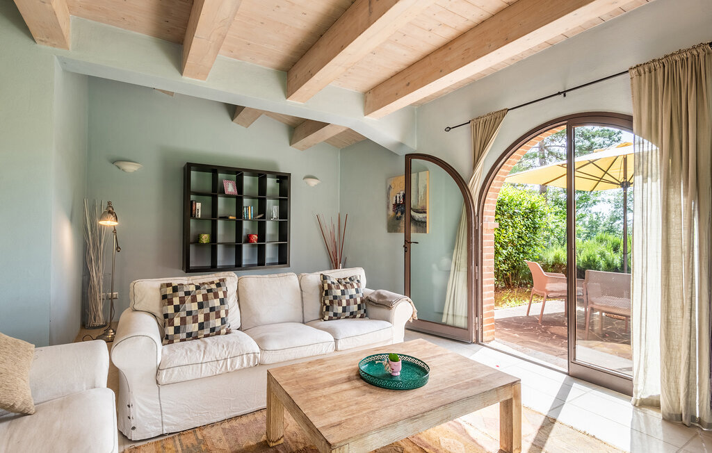Villa Azzurro, Maison 4 personnes à Trequanda - Photo 31