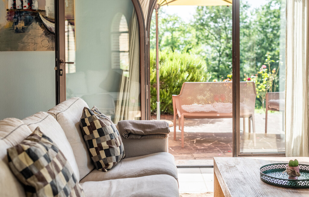 Villa Azzurro, Maison 4 personnes à Trequanda - Photo 32