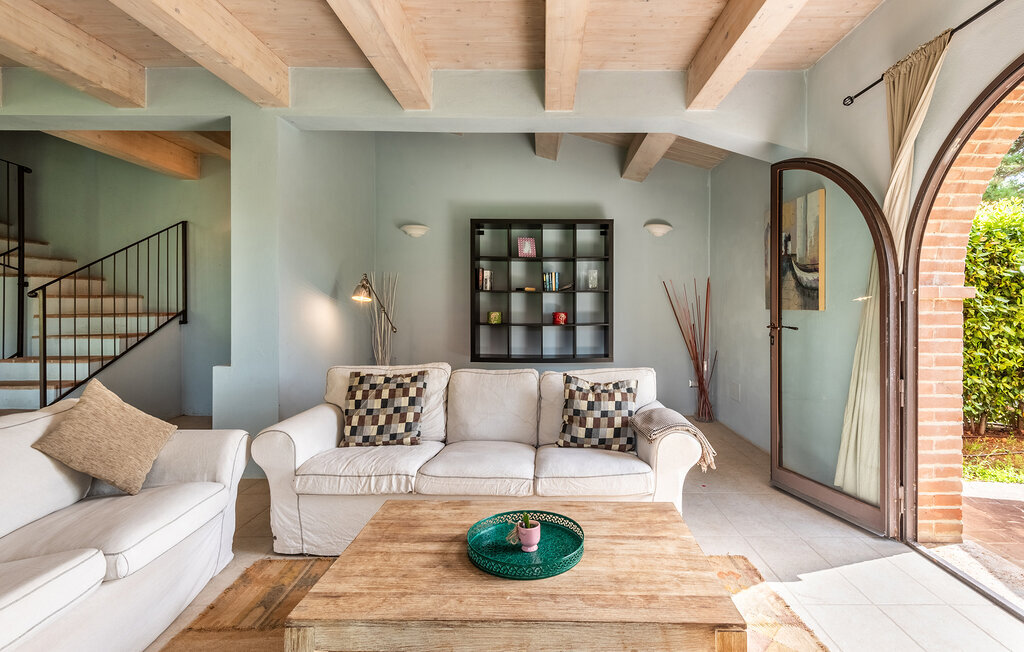 Villa Azzurro, Maison 4 personnes à Trequanda - Photo 33