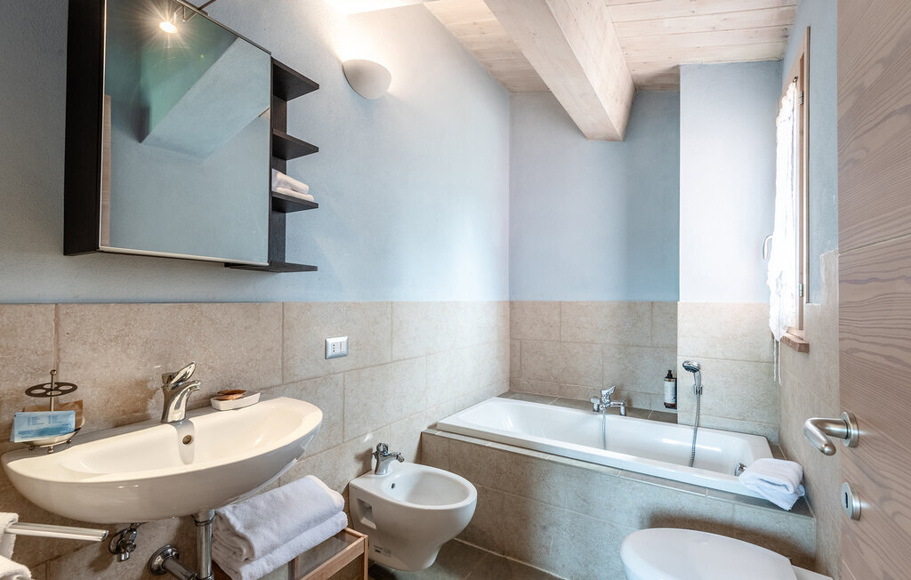 Villa Azzurro, Maison 4 personnes à Trequanda - Photo 36