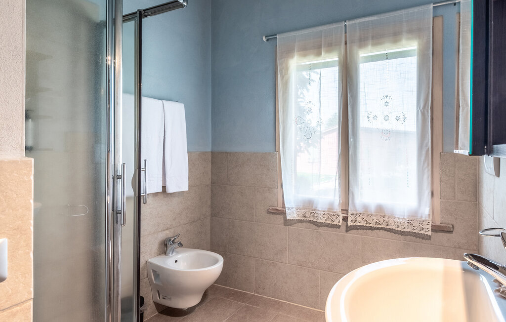 Villa Azzurro, Maison 4 personnes à Trequanda - Photo 37