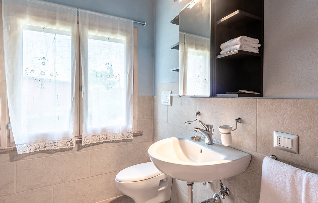 Villa Azzurro, Maison 4 personnes à Trequanda - Photo 38