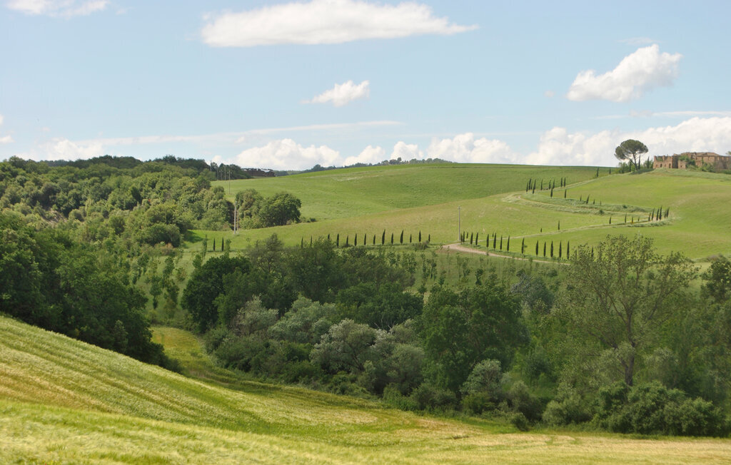 Villa Azzurro, Maison 4 personnes à Trequanda - Photo 48