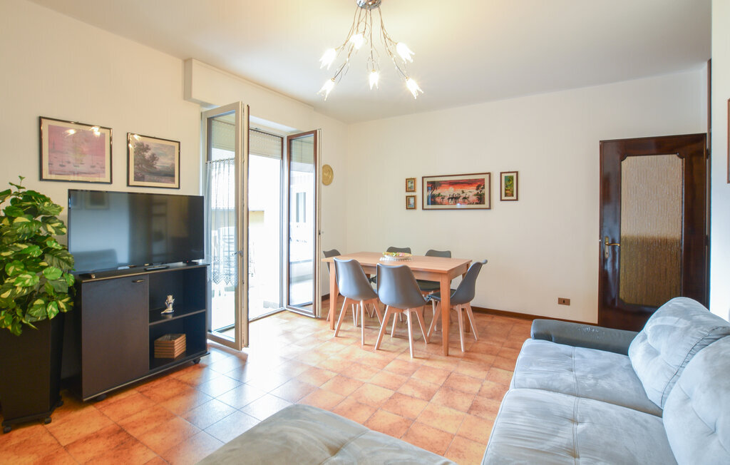 Appartement 5 personnes à Ponte Caffaro - Photo 4