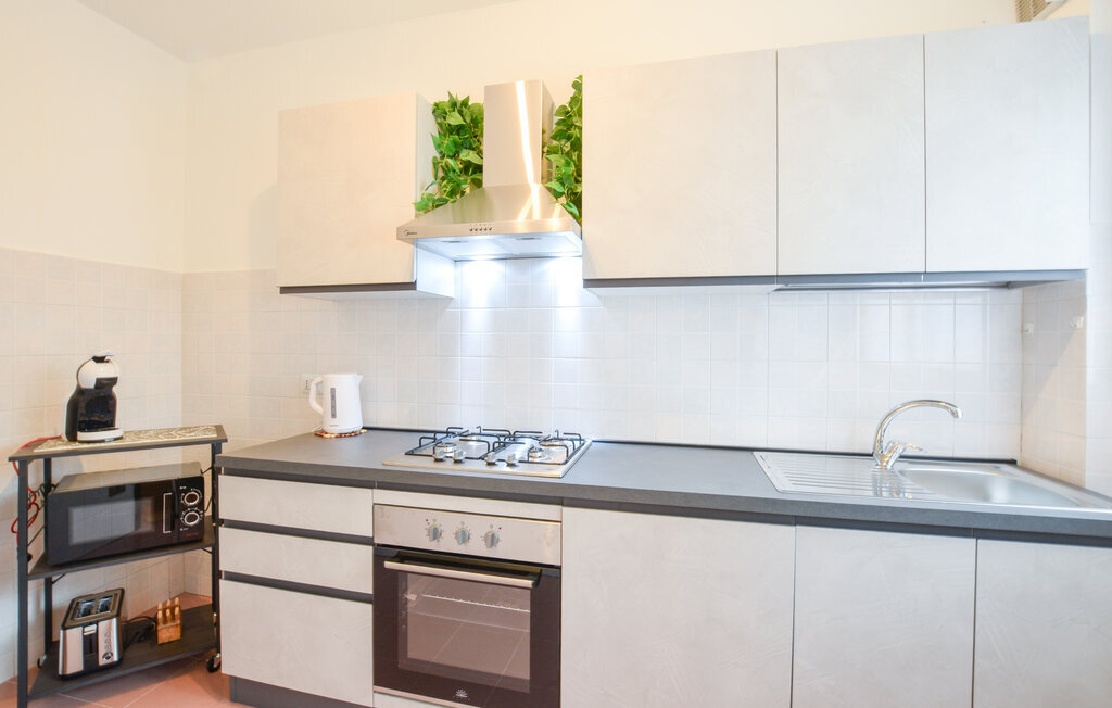 Appartement 5 personnes à Ponte Caffaro - Photo 6