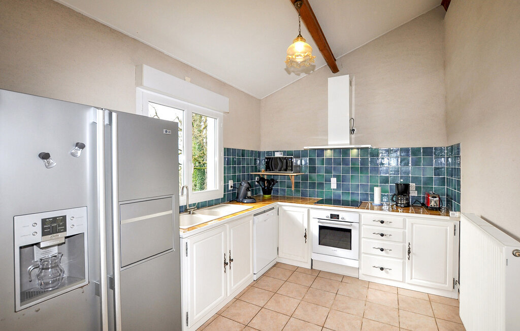 Maison 10 pers., piscine chauffée à Saint-Amans-Valtoret - Photo 5
