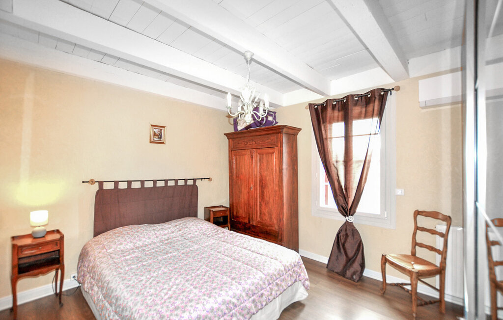 Maison 10 pers., piscine chauffée à Saint-Amans-Valtoret - Photo 6