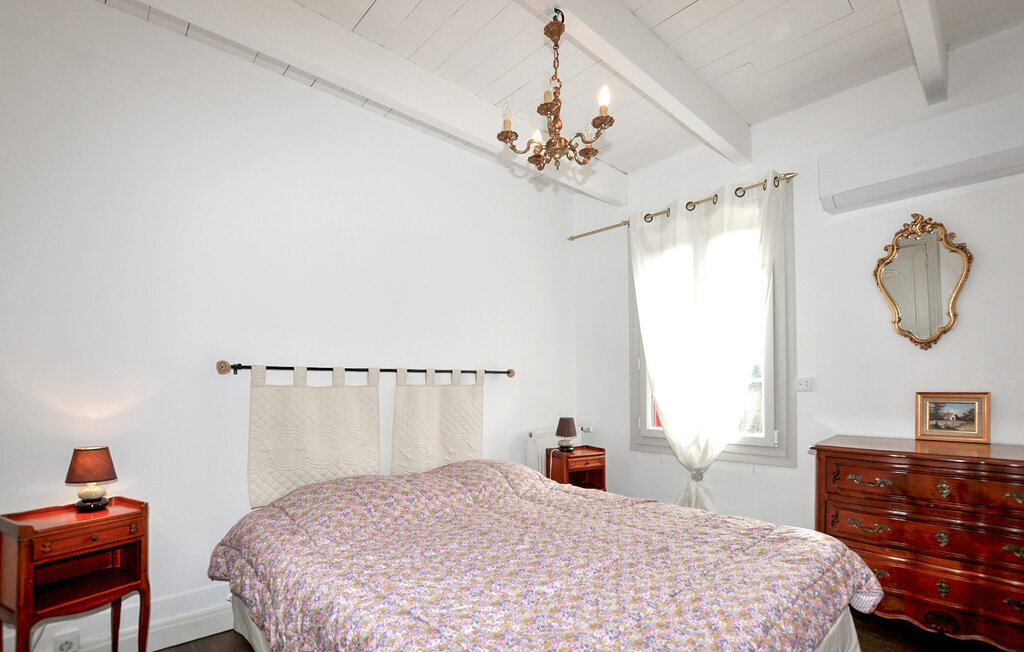 Maison 10 pers., piscine chauffée à Saint-Amans-Valtoret - Photo 7