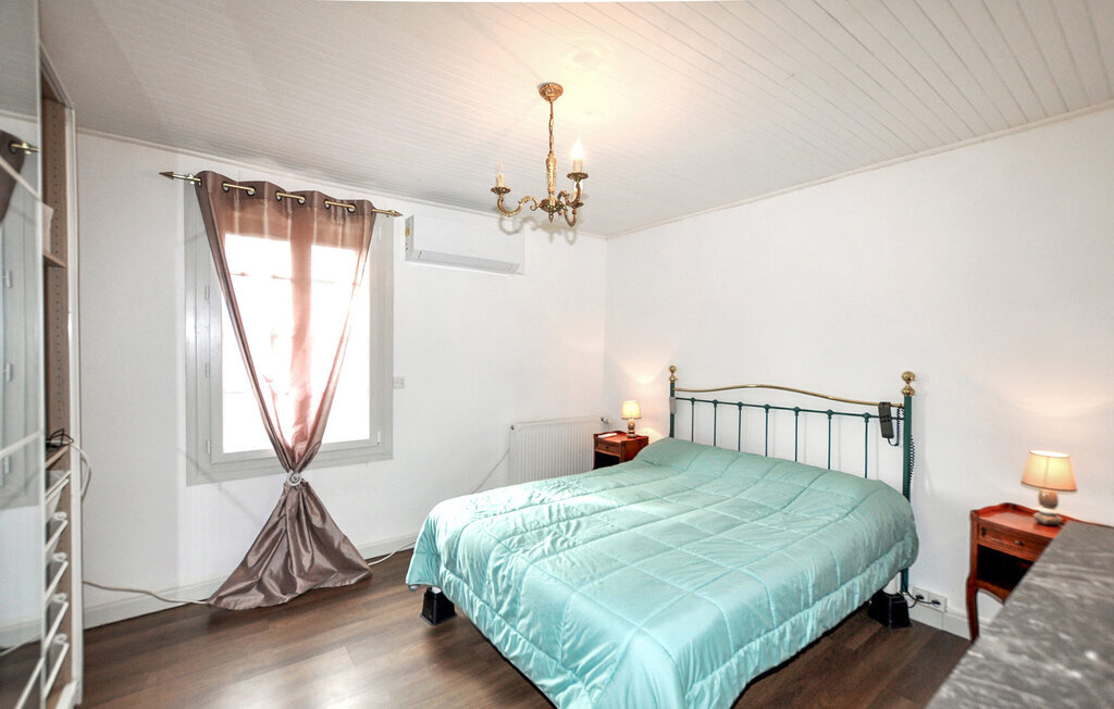 Maison 10 pers., piscine chauffée à Saint-Amans-Valtoret - Photo 8