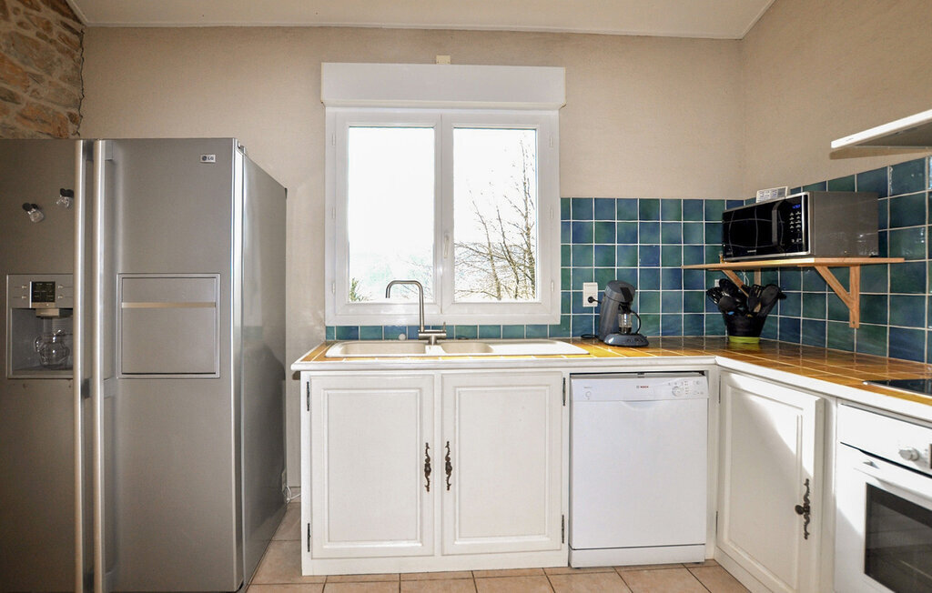 Maison 10 pers., piscine chauffée à Saint-Amans-Valtoret - Photo 15