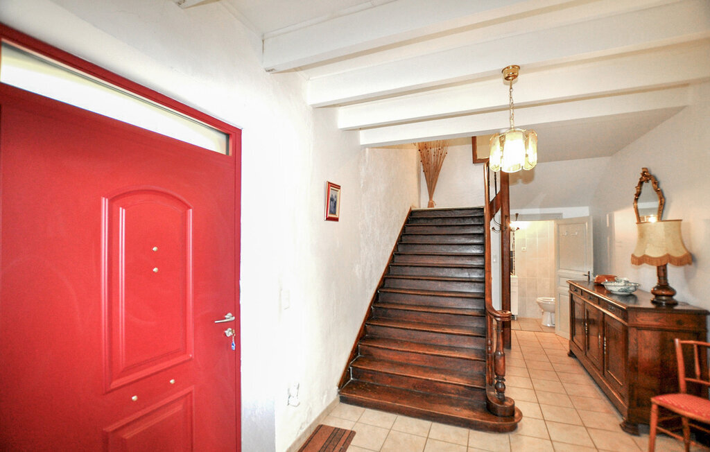 Maison 10 pers., piscine chauffée à Saint-Amans-Valtoret - Photo 16