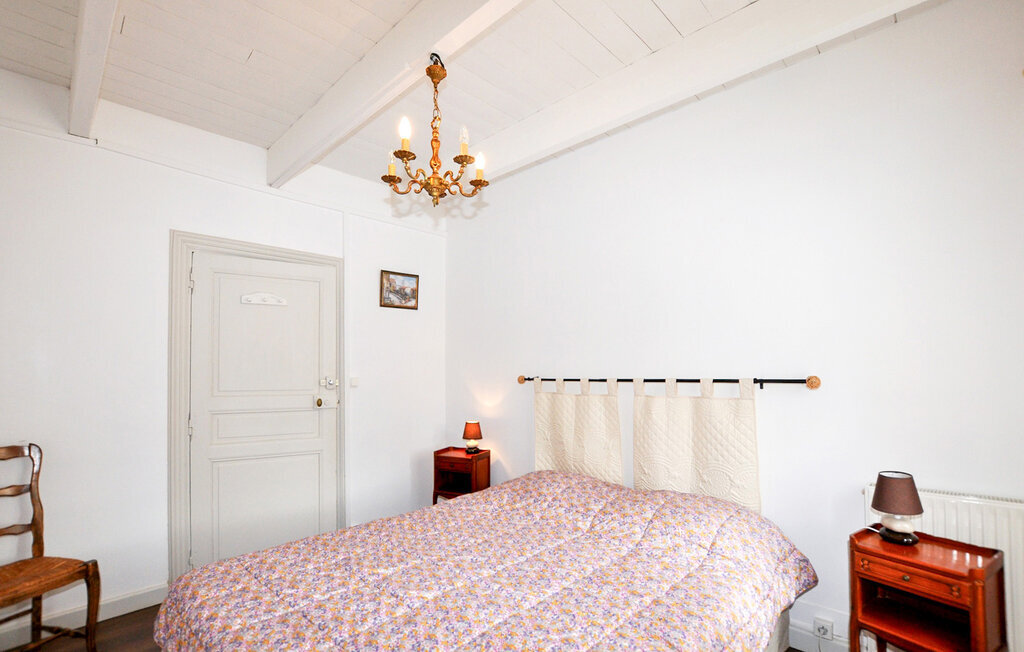 Maison 10 pers., piscine chauffée à Saint-Amans-Valtoret - Photo 19