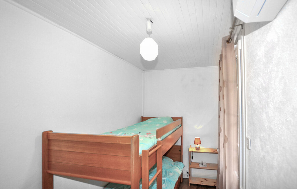 Maison 10 pers., piscine chauffée à Saint-Amans-Valtoret - Photo 21