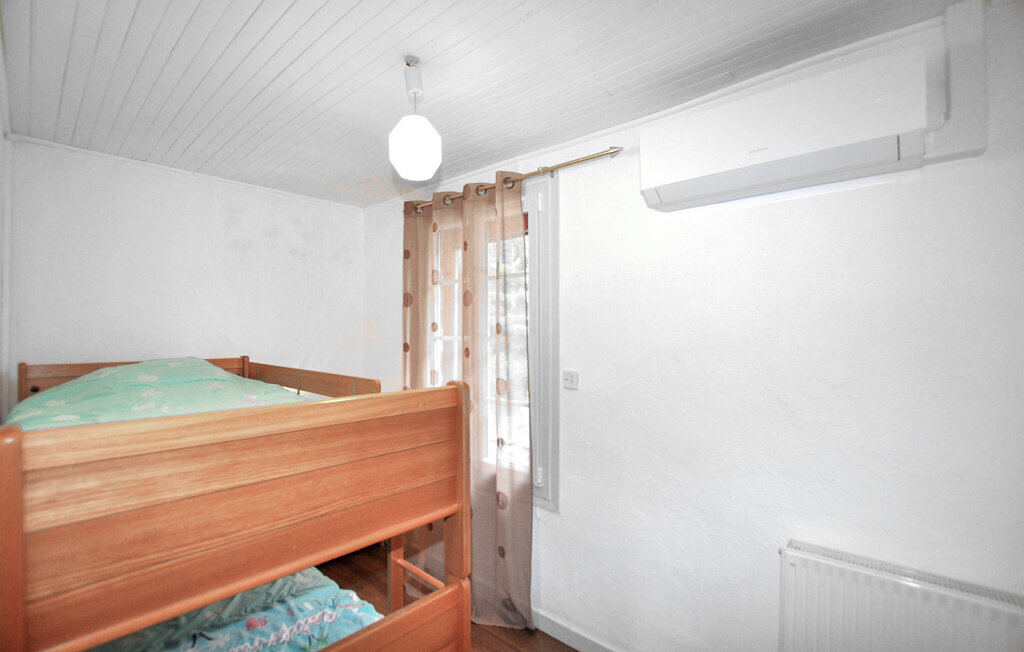 Maison 10 pers., piscine chauffée à Saint-Amans-Valtoret - Photo 22