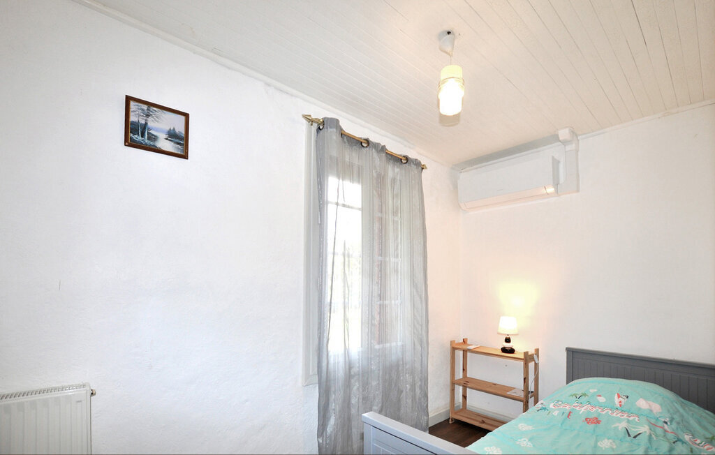 Maison 10 pers., piscine chauffée à Saint-Amans-Valtoret - Photo 23