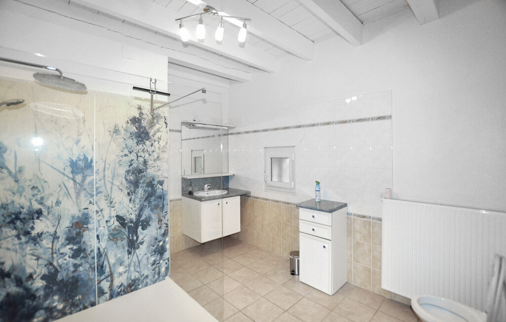 Maison 10 pers., piscine chauffée à Saint-Amans-Valtoret - Photo 25