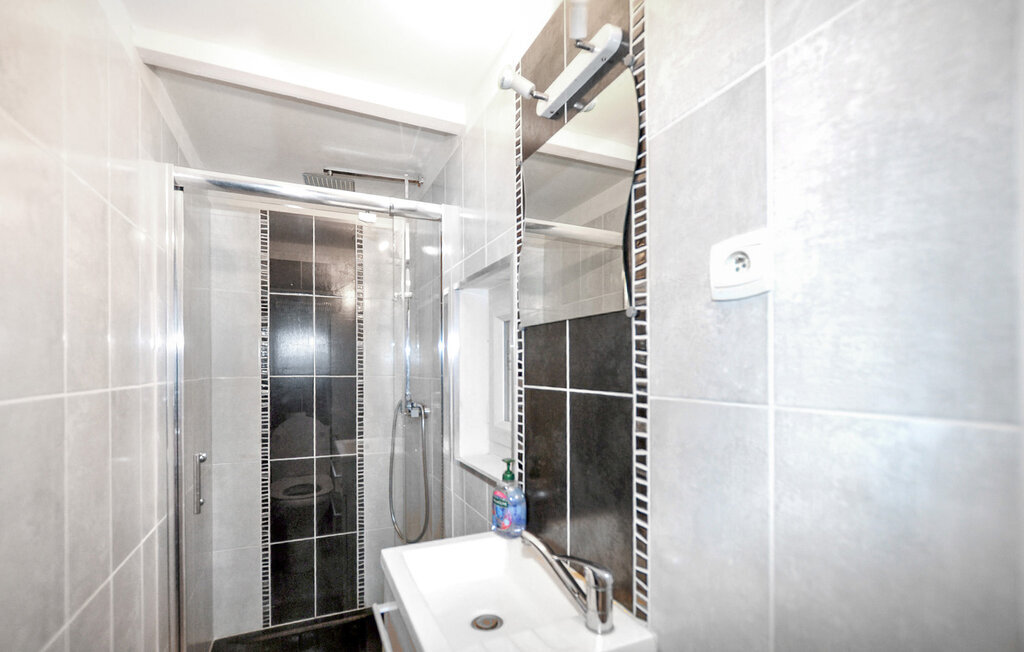 Maison 10 pers., piscine chauffée à Saint-Amans-Valtoret - Photo 28