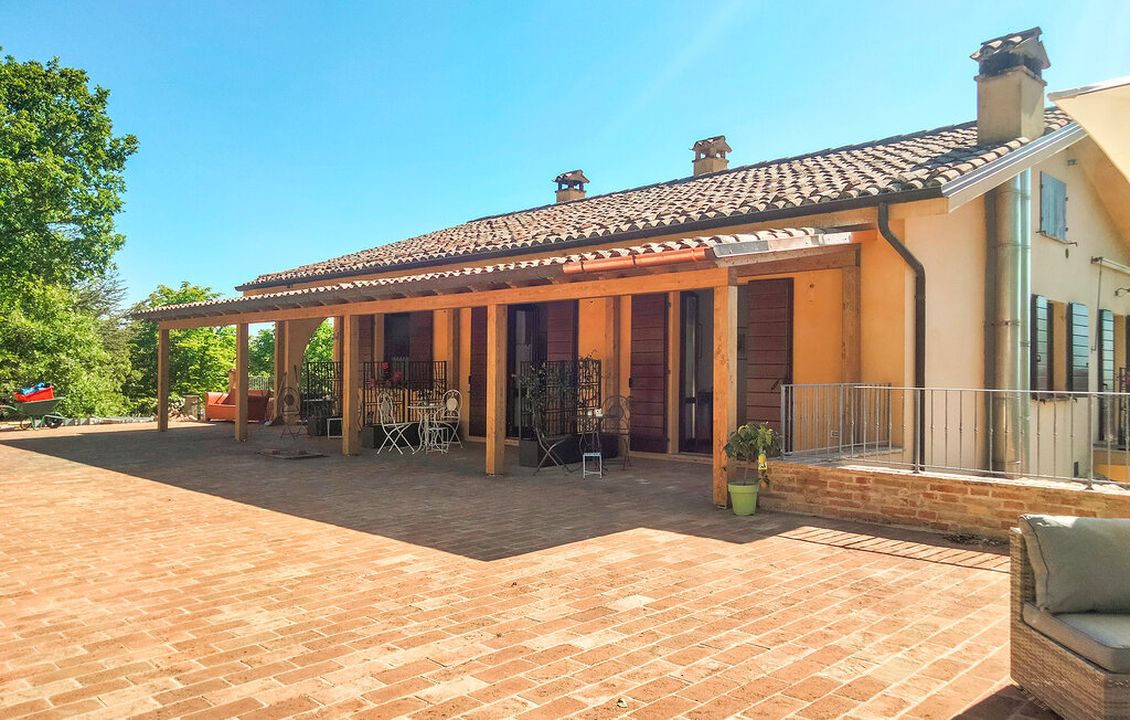 Apartment with private pool, Appartement 9 personnes à Fontecorniale - Photo 3