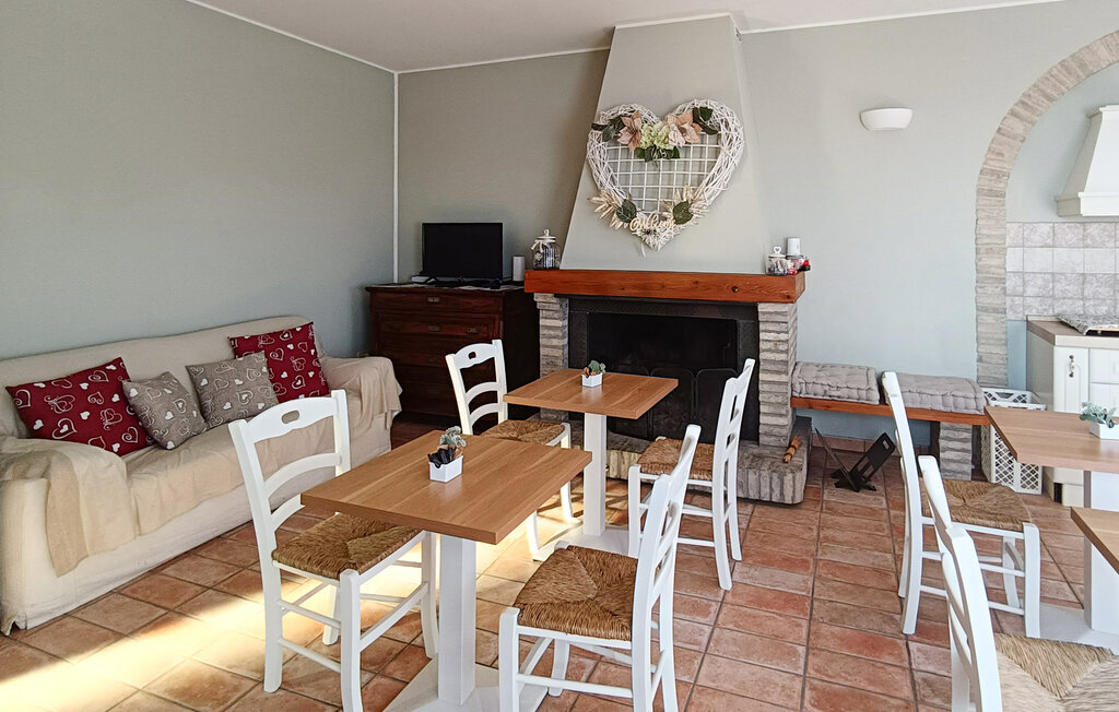 Apartment with private pool, Appartement 9 personnes à Fontecorniale - Photo 4