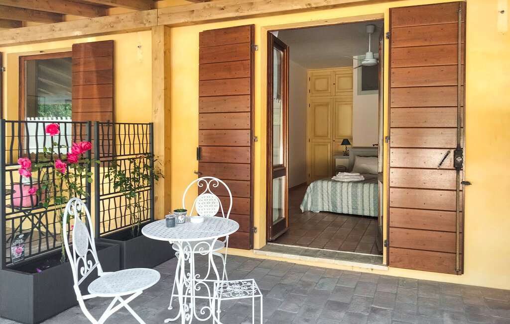 Apartment with private pool, Appartement 9 personnes à Fontecorniale - Photo 6