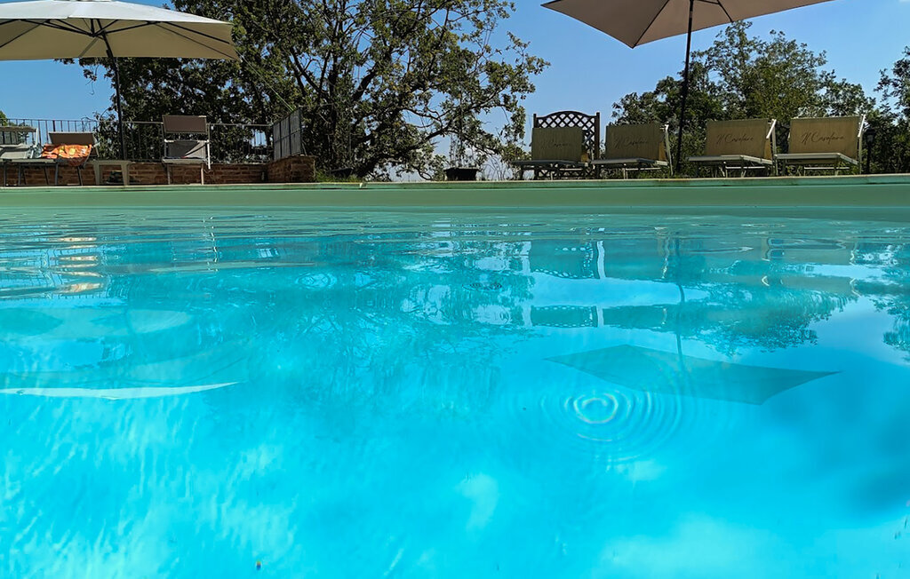 Apartment with private pool, Appartement 9 personnes à Fontecorniale - Photo 10