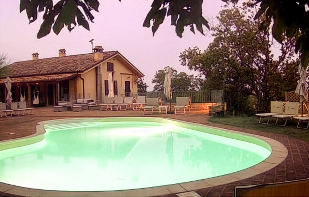 Apartment with private pool, Appartement 9 personnes à Fontecorniale - Photo 12