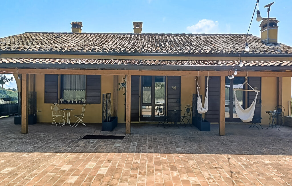 Apartment with private pool, Appartement 9 personnes à Fontecorniale - Photo 13