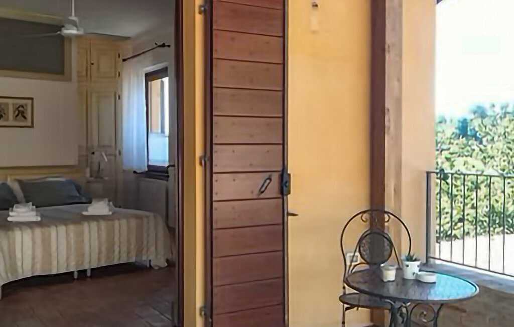 Apartment with private pool, Appartement 9 personnes à Fontecorniale - Photo 14