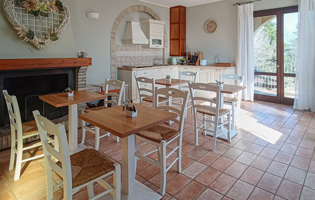 Apartment with private pool, Appartement 9 personnes à Fontecorniale - Photo 20