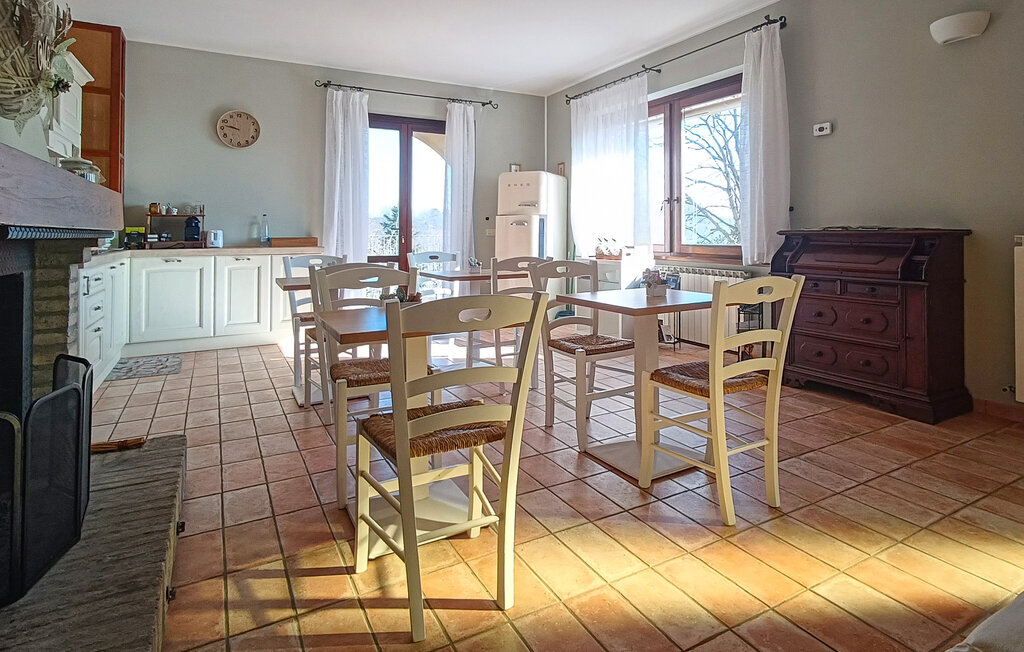 Apartment with private pool, Appartement 9 personnes à Fontecorniale - Photo 22