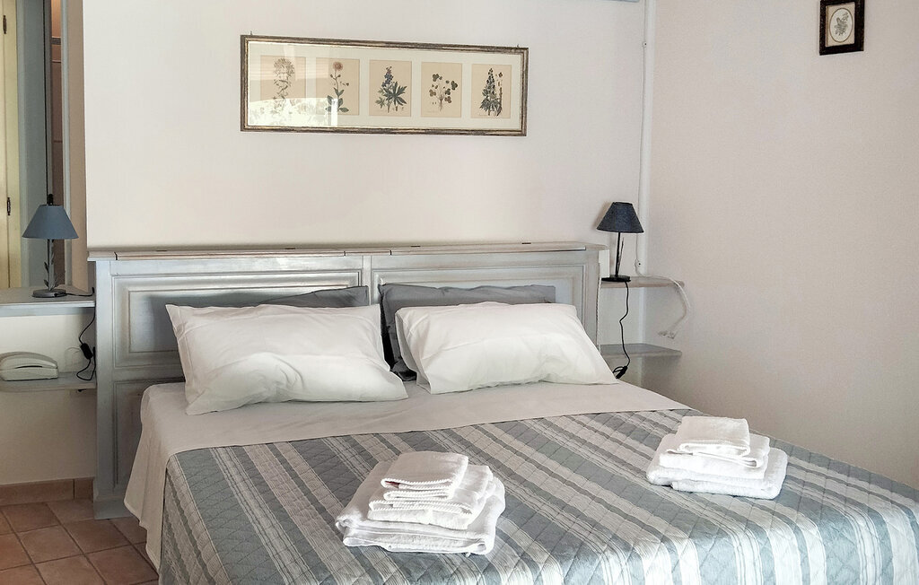 Apartment with private pool, Appartement 9 personnes à Fontecorniale - Photo 24