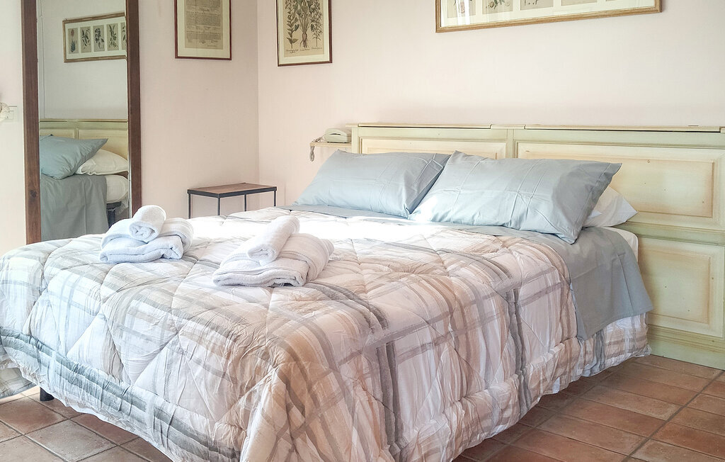 Apartment with private pool, Appartement 9 personnes à Fontecorniale - Photo 25