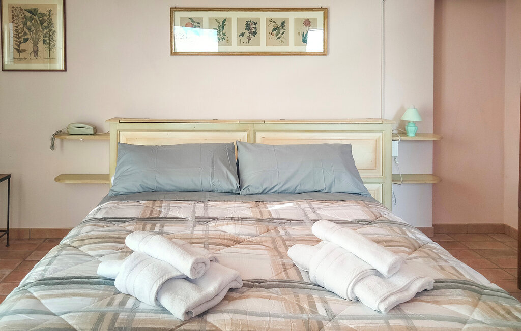 Apartment with private pool, Appartement 9 personnes à Fontecorniale - Photo 27