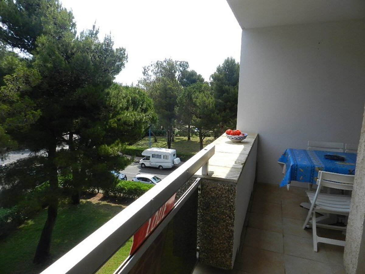 T2 Bormes-les-Mimosas : garage et accès direct plage - Photo 7