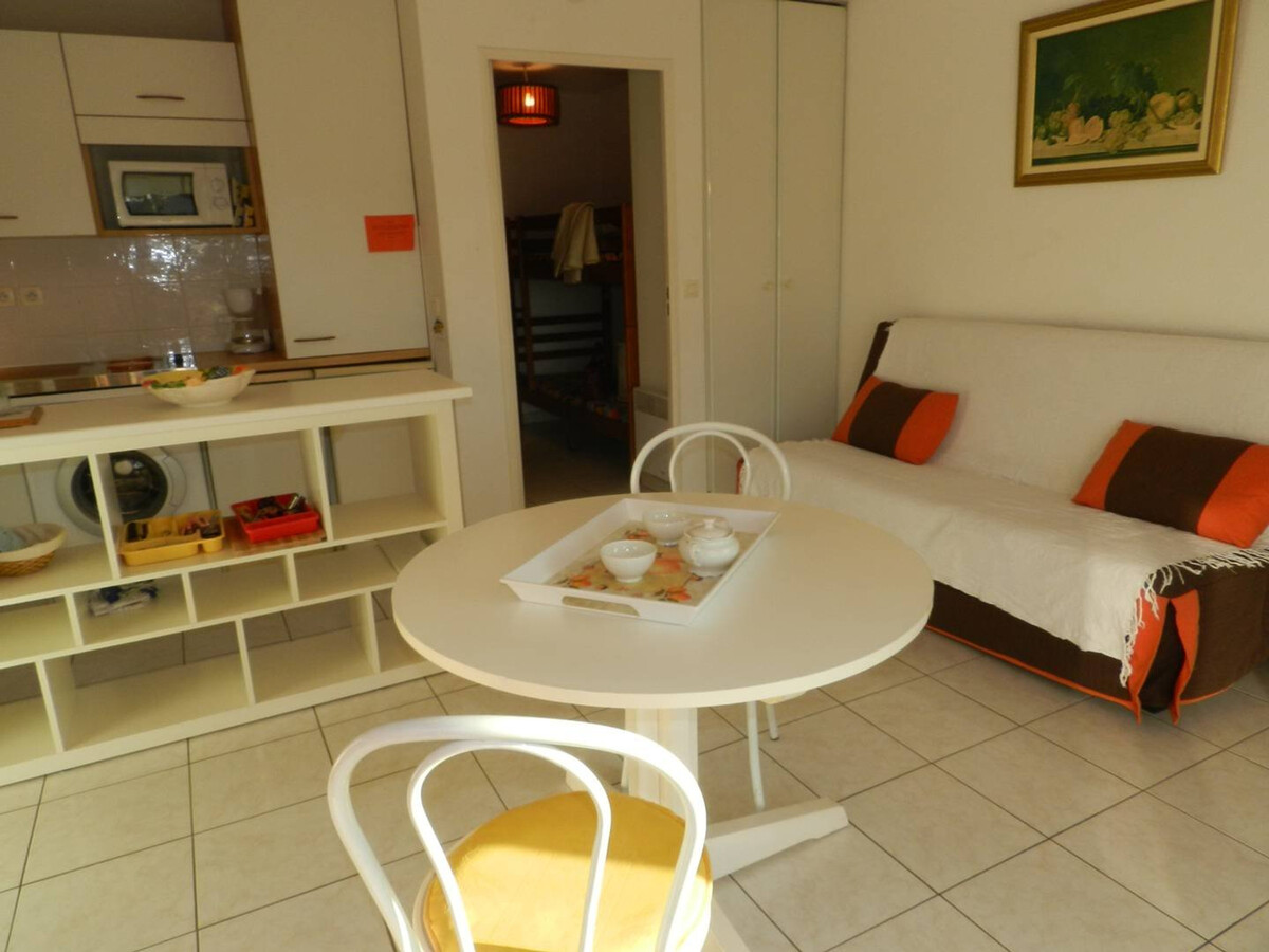 Studio avec terrasse ouest - Le Lavandou - Photo 2