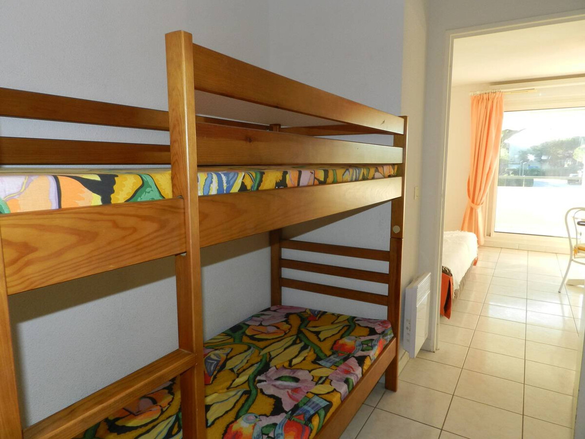 Studio avec terrasse ouest - Le Lavandou - Photo 5